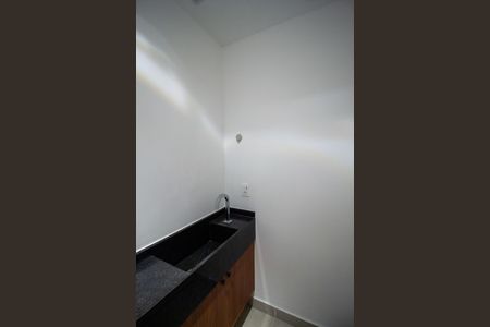 Apartamento para alugar com 55m², 1 quarto e sem vaga Apartamento para alugar com 55m², 1 quarto e sem vagaLavabo