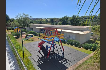 Área de serviço  de apartamento para alugar com 2 quartos, 43m² em Bonfim Paulista , Ribeirão Preto