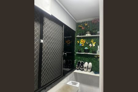 Foto 14 de apartamento à venda com 2 quartos, 52m² em Jardim Sao Joao, São Paulo