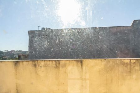 Vista da Quarto Casa 2 de casa à venda com 6 quartos, 669m² em Baeta Neves, São Bernardo do Campo