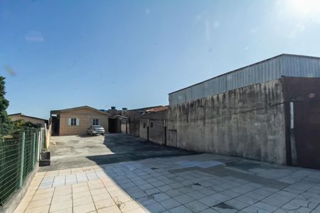 Garagem de casa à venda com 6 quartos, 669m² em Baeta Neves, São Bernardo do Campo