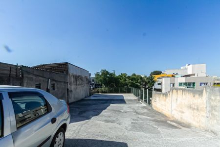 Garagem de casa à venda com 6 quartos, 669m² em Baeta Neves, São Bernardo do Campo