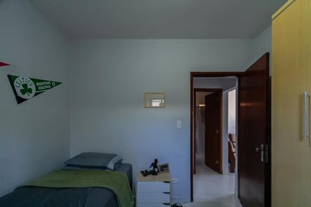 Quarto 2 de casa à venda com 6 quartos, 669m² em Baeta Neves, São Bernardo do Campo