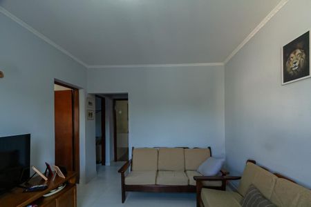 Sala de casa à venda com 6 quartos, 669m² em Baeta Neves, São Bernardo do Campo