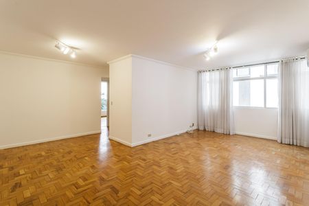 Apartamento para alugar com 2 quartos, 100m² em Indianópolis, São Paulo