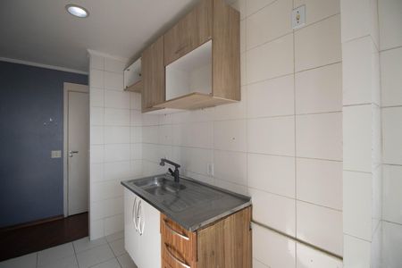 Apartamento à venda com 54m², 3 quartos e 1 vaga Apartamento à venda com 54m², 3 quartos e 1 vagaCozinha