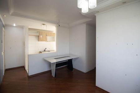 Apartamento à venda com 54m², 3 quartos e 1 vaga Apartamento à venda com 54m², 3 quartos e 1 vagaSala