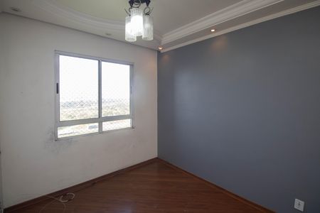 Apartamento à venda com 54m², 3 quartos e 1 vaga Apartamento à venda com 54m², 3 quartos e 1 vagaSala