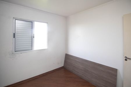 Apartamento à venda com 54m², 3 quartos e 1 vaga Apartamento à venda com 54m², 3 quartos e 1 vagaQuarto 2