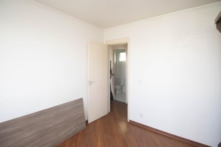 Apartamento à venda com 54m², 3 quartos e 1 vaga Apartamento à venda com 54m², 3 quartos e 1 vagaQuarto 2