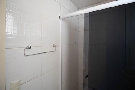 Apartamento à venda com 54m², 3 quartos e 1 vaga Apartamento à venda com 54m², 3 quartos e 1 vagaBanheiro