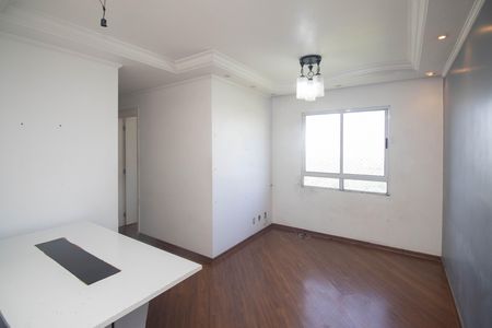 Apartamento à venda com 54m², 3 quartos e 1 vaga Apartamento à venda com 54m², 3 quartos e 1 vagaSala