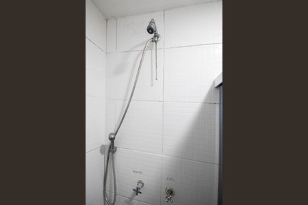 Apartamento à venda com 54m², 3 quartos e 1 vaga Apartamento à venda com 54m², 3 quartos e 1 vagaBanheiro