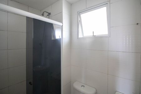 Apartamento à venda com 54m², 3 quartos e 1 vaga Apartamento à venda com 54m², 3 quartos e 1 vagaBanheiro