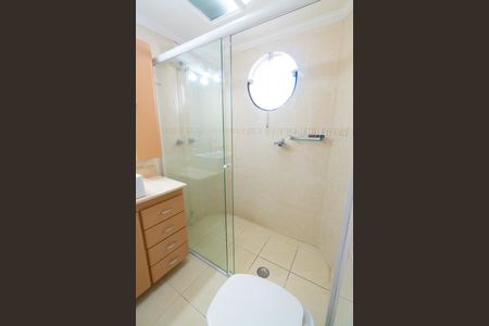 Apartamento à venda com 81m², 2 quartos e 1 vagaBanheiro