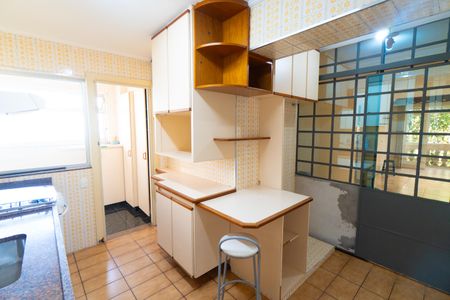 Apartamento à venda com 81m², 2 quartos e 1 vagaCozinha