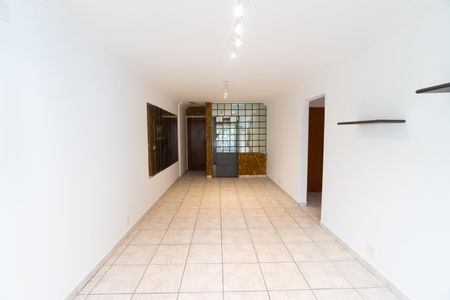 Apartamento à venda com 81m², 2 quartos e 1 vagaSala