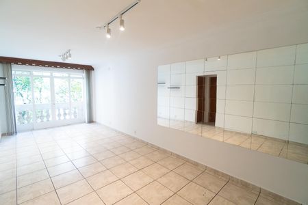 Sala de apartamento à venda com 2 quartos, 81m² em Parque Imperial, São Paulo