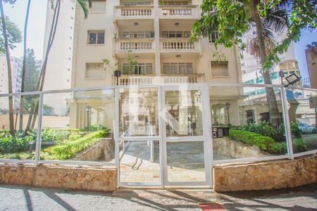 Fachada de apartamento à venda com 2 quartos, 81m² em Parque Imperial, São Paulo