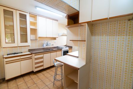 Apartamento à venda com 81m², 2 quartos e 1 vagaCozinha