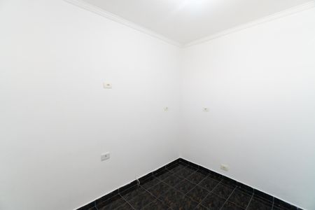 Quarto de Serviço de apartamento à venda com 2 quartos, 81m² em Parque Imperial, São Paulo