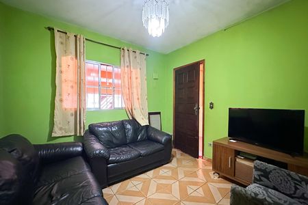 Casa à venda com 5 quartos, 230m² em Jardim Campestre, São Bernardo do Campo