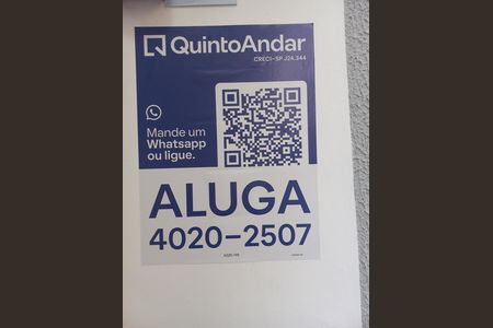 Studio à venda com 15m², 1 quarto e sem vaga Studio à venda com 15m², 1 quarto e sem vagaFachada do Prédio