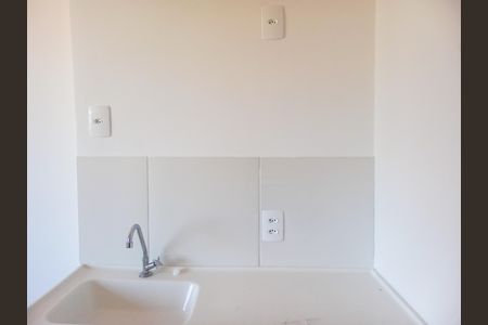 Studio à venda com 15m², 1 quarto e sem vaga Studio à venda com 15m², 1 quarto e sem vagaCozinha