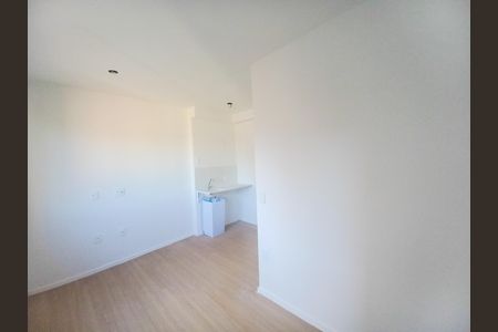 Studio à venda com 15m², 1 quarto e sem vaga Studio à venda com 15m², 1 quarto e sem vagaQuarto/Sala