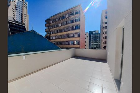 Studio à venda com 15m², 1 quarto e sem vaga Studio à venda com 15m², 1 quarto e sem vagaÁrea comum