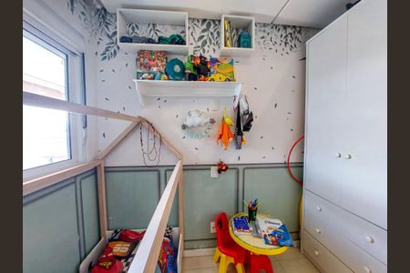 Apartamento à venda com 72m², 3 quartos e 2 vagas Apartamento à venda com 72m², 3 quartos e 2 vagasQuarto 1