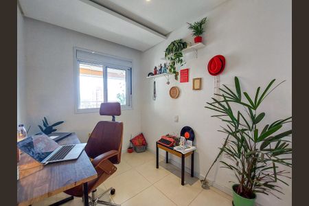 Apartamento à venda com 72m², 3 quartos e 2 vagas Apartamento à venda com 72m², 3 quartos e 2 vagasQuarto 2