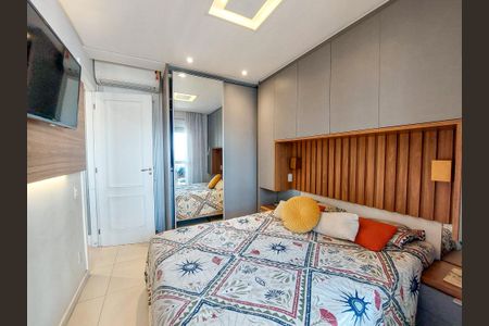 Apartamento à venda com 72m², 3 quartos e 2 vagas Apartamento à venda com 72m², 3 quartos e 2 vagasSuite