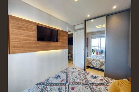 Apartamento à venda com 72m², 3 quartos e 2 vagas Apartamento à venda com 72m², 3 quartos e 2 vagasSuite