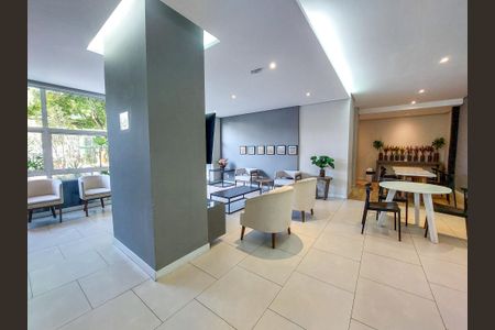 Apartamento à venda com 72m², 3 quartos e 2 vagas Apartamento à venda com 72m², 3 quartos e 2 vagasÁrea comum - Salão de festas