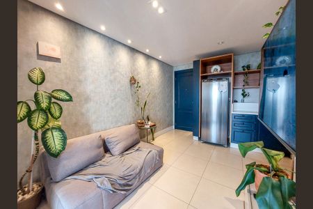Apartamento à venda com 72m², 3 quartos e 2 vagas Apartamento à venda com 72m², 3 quartos e 2 vagasSala