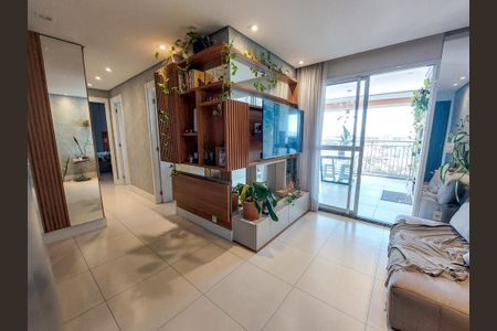 Apartamento à venda com 3 quartos, 72m² em Santo Amaro, São Paulo