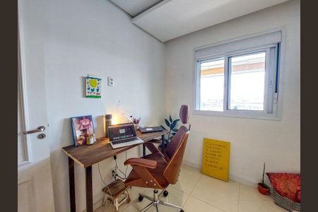 Apartamento à venda com 72m², 3 quartos e 2 vagas Apartamento à venda com 72m², 3 quartos e 2 vagasQuarto 2