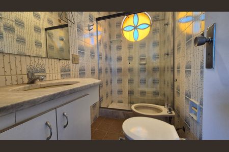 Apartamento para alugar com 85m², 3 quartos e 2 vagas Apartamento para alugar com 85m², 3 quartos e 2 vagasBanheiro