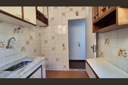 Apartamento para alugar com 85m², 3 quartos e 2 vagas Apartamento para alugar com 85m², 3 quartos e 2 vagasCozinha