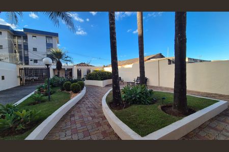 Área comum de apartamento para alugar com 3 quartos, 85m² em Santa Efigênia, Belo Horizonte