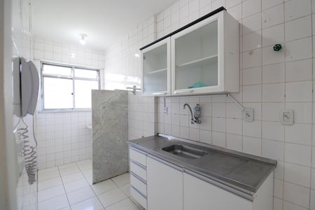 Apartamento para alugar com 58m², 2 quartos e 1 vagaCozinha