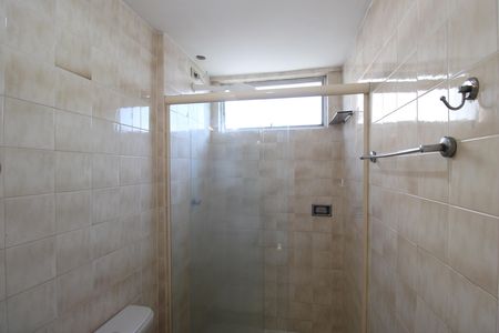 Apartamento para alugar com 58m², 2 quartos e 1 vagaBanheiro