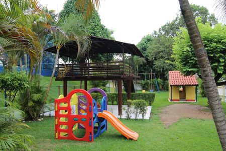 Apartamento para alugar com 58m², 2 quartos e 1 vagaÁrea comum - Playground