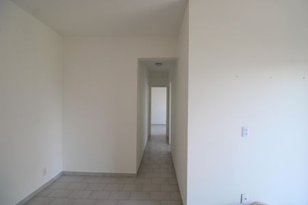 Apartamento para alugar com 58m², 2 quartos e 1 vagaSala - Corredor
