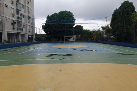 Área comum de apartamento para alugar com 2 quartos, 58m² em Freguesia (jacarepaguá), Rio de Janeiro