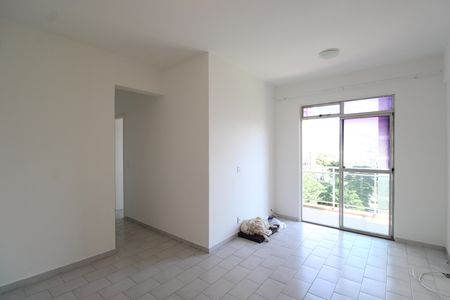 Apartamento para alugar com 58m², 2 quartos e 1 vagaSala