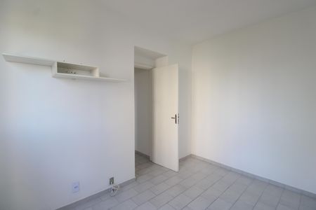 Quarto 2 de apartamento para alugar com 2 quartos, 58m² em Freguesia (jacarepaguá), Rio de Janeiro