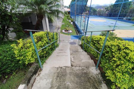 Apartamento para alugar com 58m², 2 quartos e 1 vagaÁrea comum