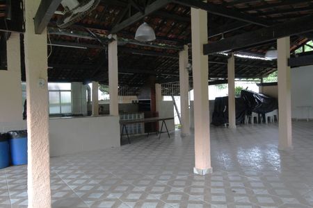 Apartamento para alugar com 58m², 2 quartos e 1 vagaÁrea comum - Churrasqueira